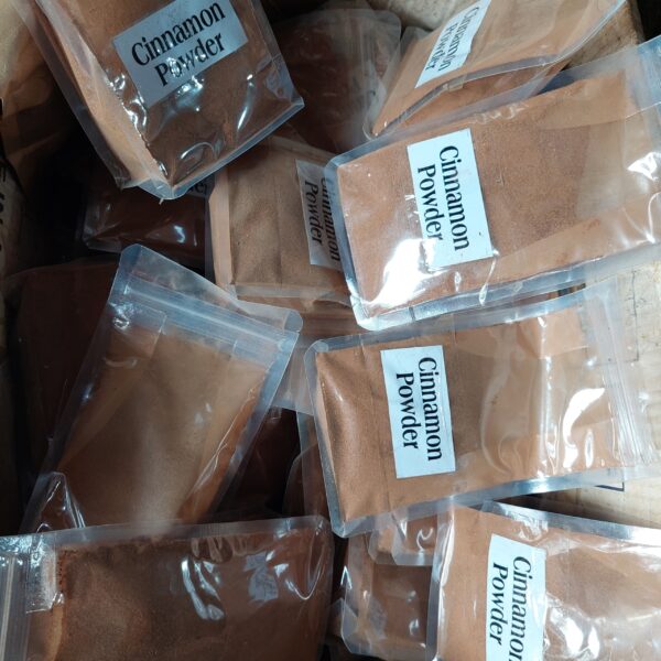 Cinnamon Powder 0.5kg - Image 2