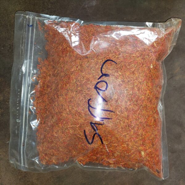 Saffron 1kg