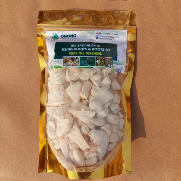 BAOBAB SUPERFOOD (FRUIT) - Image 4