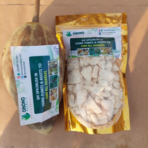 BAOBAB SUPERFOOD (FRUIT) - Image 3