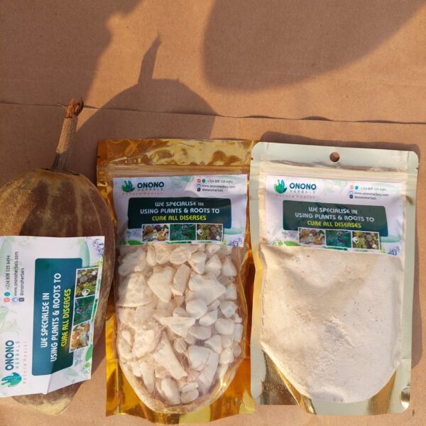 BAOBAB SUPERFOOD (FRUIT) - Image 2