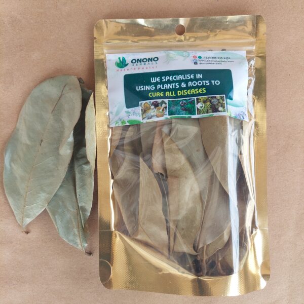 SOURSOP LEAVES 200g