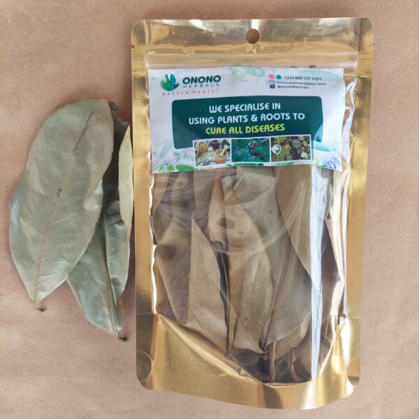 SOURSOP LEAVES 200g - Image 3