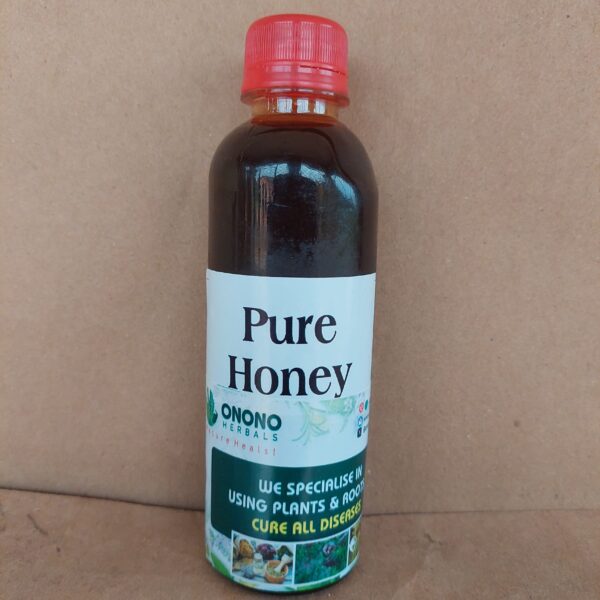 99% PURE HONEY - Image 3