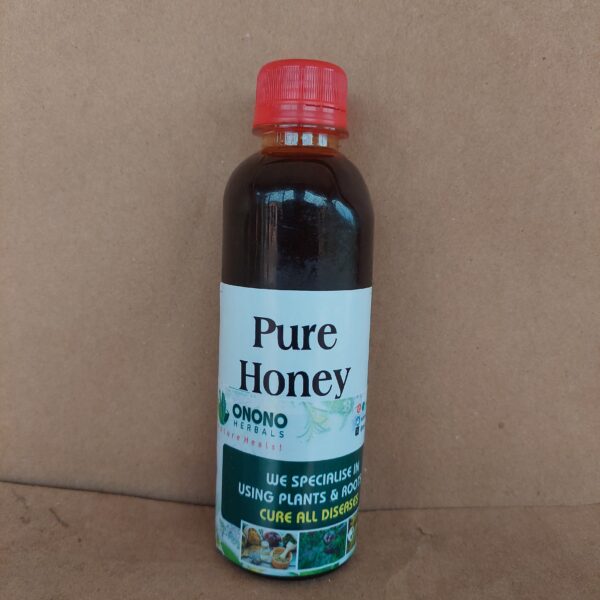 99% PURE HONEY - Image 2