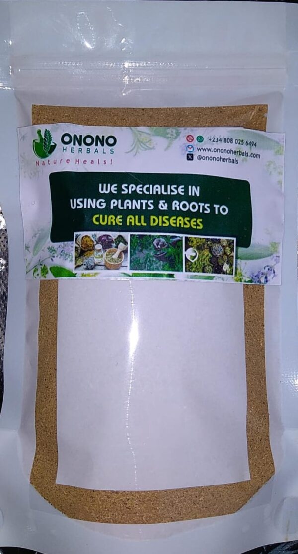 CURCULIGO ORCHIOIDES Root Powder (250g)